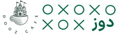 Sticky Logo